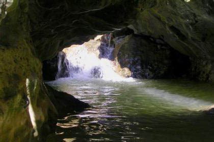 Robber's Cave, Dehradun Uttarakhand - Aaochale ( Let's Go )