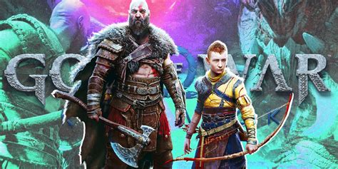 God Of War Ragnar K Pc Vs Ps What S The Difference Experimente A