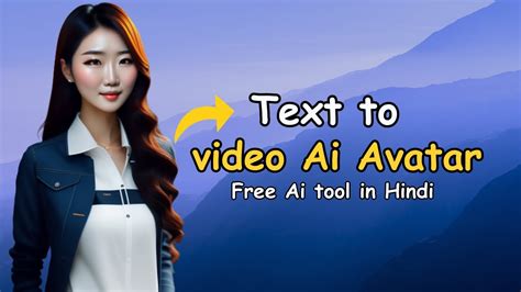 Create Free Text To Ai Avatar Video Copywriting Text To Speech Free By Ai By Ram Youtube