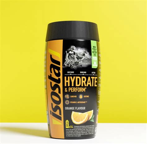 Isostar Hydrate Perform G Od K Na Hledejceny Cz