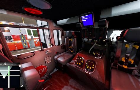 This Videogame Allows You To Play As An Emergency Services Operator In Nyc