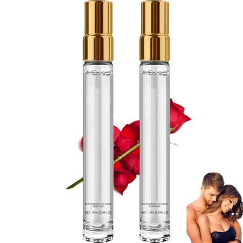 2024 New Alloura Pheromone Perfume For Women Pheromone Perfume For