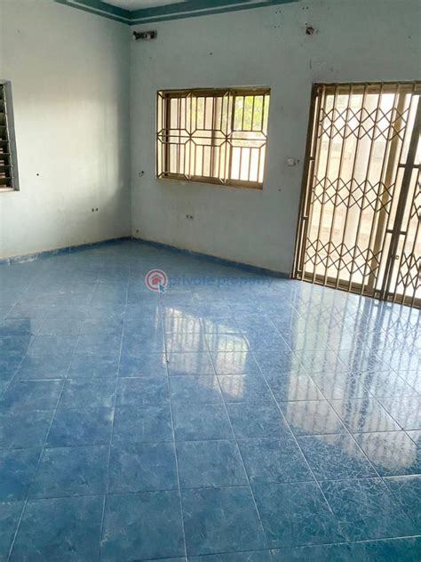 Bedroom Apartment For Rent Achimota Kingsby Close To The Achimota