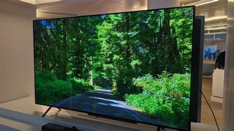 Ecco I 3 Nuovi Tv Lg Che Vale Davvero La Pena Tenere In Considerazione