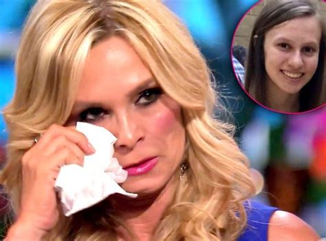 Tamra Judge Tells All On Divorce & Estranged Daughter Sidney Barney On ...