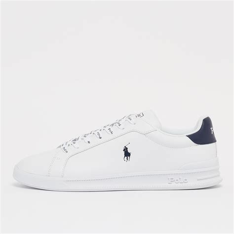 Ralph Lauren Hrt Ct Ii Weiss Preisvergleich