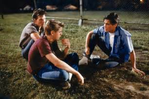 the outsiders - The Outsiders Photo (519932) - Fanpop