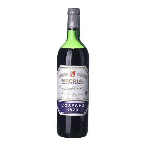 Rioja Gran Reserva Campa Ial Vinicola Viatempia Pl