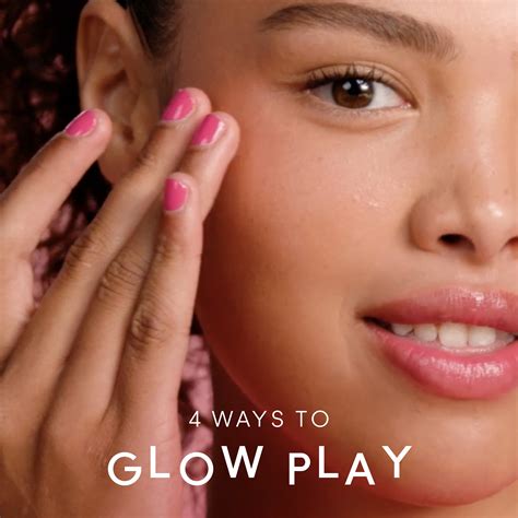 Glow Play Cushiony Blush Mac Cosmetics Official Site