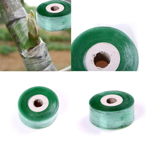 Cm X M Roll Grafting Tape Garden Tools Fruit Tree Secateurs