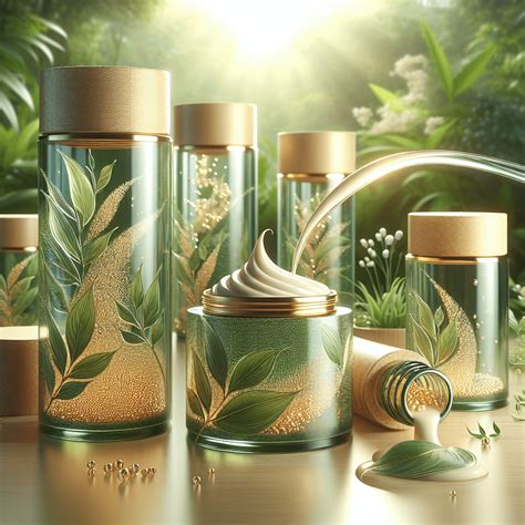 Taxifolina El Futuro De La Cosmética Natural Etprotein