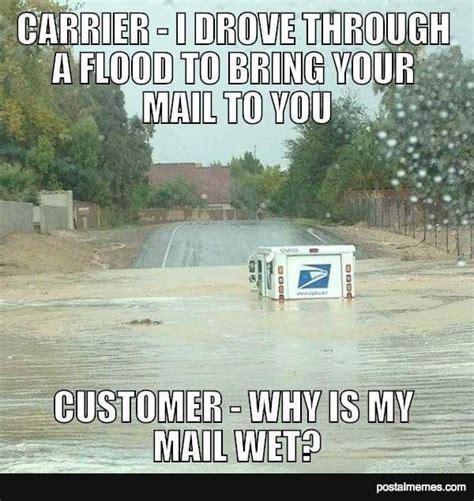 Pin By Claudia Oyarzun On Mail Postal Worker Humor Usps Humor