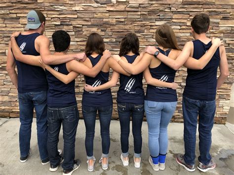 Running a Marathon in Highschool – Grace upon grace