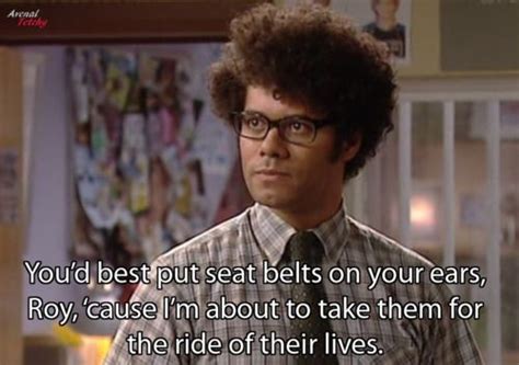 It Crowd Quotes - ShortQuotes.cc