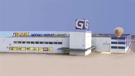 Gigant Mööbel | Mööbel otse tootjalt!