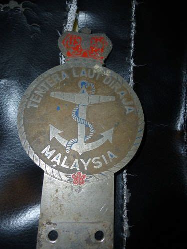 Tentera Laut Diraja Malaysia Logo