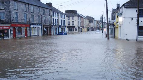 Midleton Flood Relief Scheme Arup