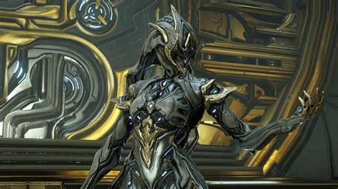 Wisp Dex Prime Fashion Rwarframerunway