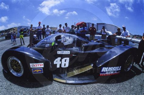 Imsa Camel Gt Laguna Seca Revs Digital Library