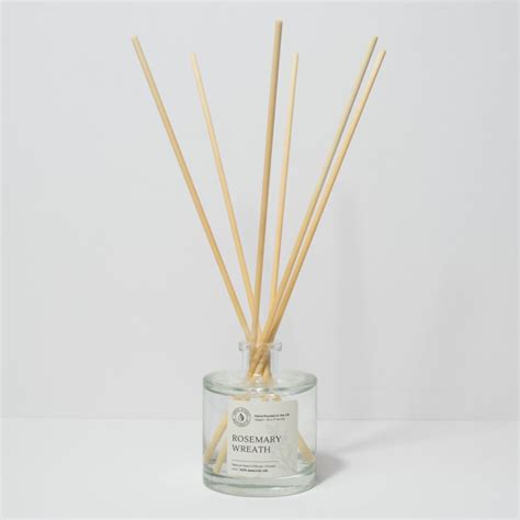 Non Toxic Reed Diffusers Natural Luxurious And Eco Friendly