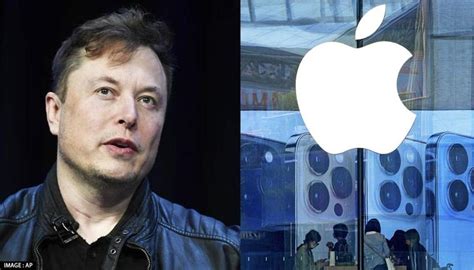 Elon Musk Dọa Cấm Các Thiết Bị Của Apple Khỏi Công Ty