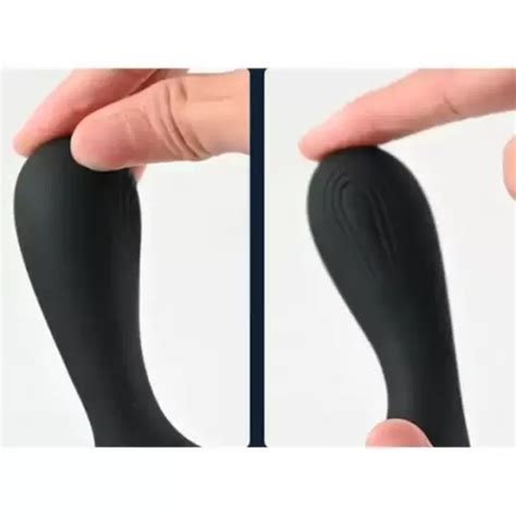 App Control Speed Silicone Anal Plug Butt Plugs Sex Toy