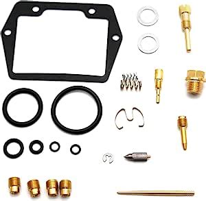 Carburetor Rebuild Kit Fit For Honda Ct Ct Trail Ct