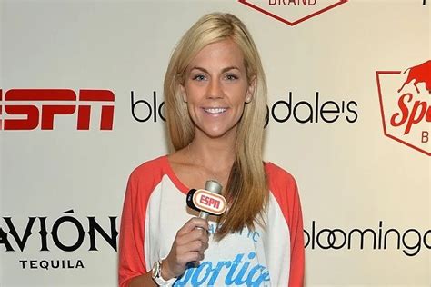 Samantha Ponder Hot Pics Sam Ponder Responds To Barstool Drama After