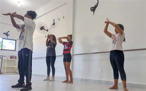 Escola De Artes De São Pedro Abre Período De Matrícula Para Novos