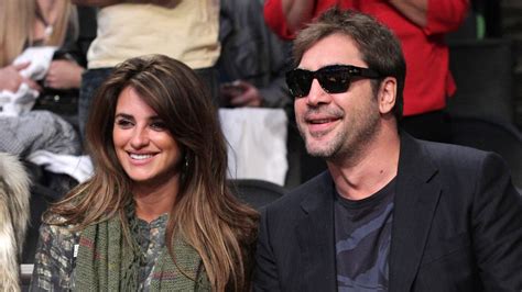 The Truth About Penelope Cruz And Javier Bardems Relationship