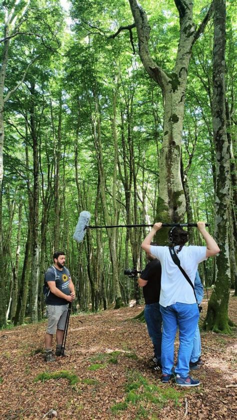 I Viaggi Del Cuore Su Canale Dedica Una Puntata Al Cammino Di San