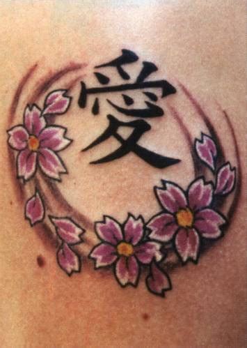 17 Most Popular Chinese Tattoo Designs And Meanings | Styles At Life