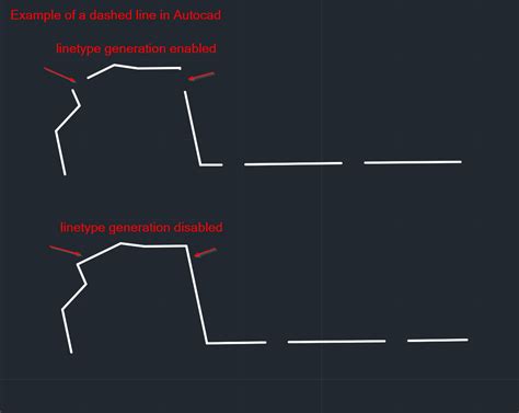 How To Plot Dashed Lines In Autocad Templates Sample Printables