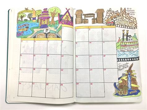 Pin On My Bujo Layouts