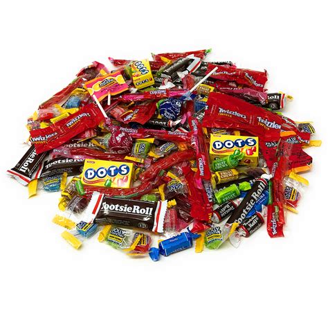 Buy Fruity Candy Assortment Twizzlers Jolly Dots Fruit Chews Tootsie Rolls And Pops 3 Lbs