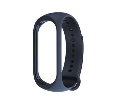 Xiaomi Pasek Mi Smart Band Niebieski W Sklepie Rtv Euro Agd