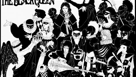 Greatest Queen Songs Of All Time