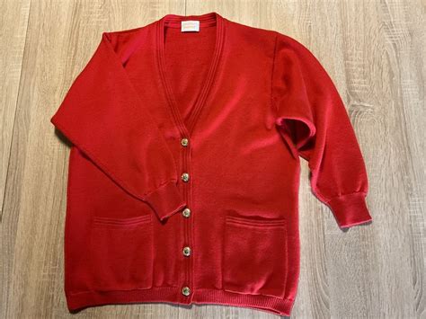 Cardigan Strickjacke Wollen Keller Zürich 42 Kaufen auf Ricardo