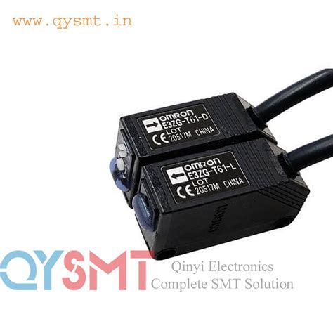 NPN Diffuse Reflection Sensor E3Z D61 At Best Price In Gurugram