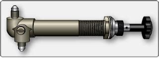 Types of Aircraft Fuel Pumps | Aircraft Systems