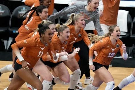 Texas Volleyball Tour 2024 Dates Venues Teams Rules Volleyplan