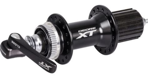 Shimano Deore Xt Fh M Spoke