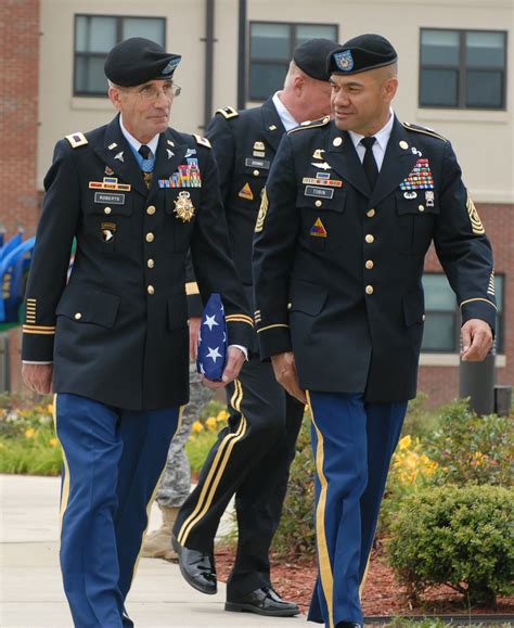 Medal Of Honor Recipients Lynne Stacey