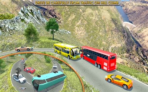 Coach Bus Simulator Parking Android Apps On Google Play