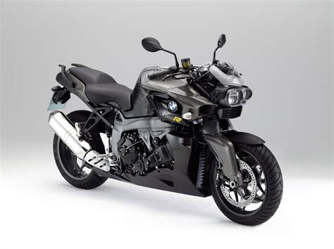 Bmw Bmw K R Carbon Moto Zombdrive