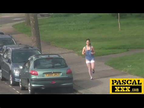 Busty Fitness Instructor Takes Rough Anal Pounding Like A Champ XVIDEOS