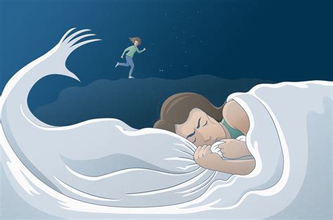 How To Stop Nightmares A Checklist For Sweet Dreams Sleep Cycle