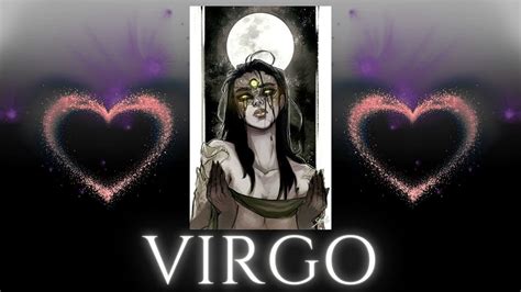 Virgo Una Mujer Fallecida ⚰️ Te Avisa De Tremendo Karma 🚨 Horoscopo Virgo Amor Septiembre 2024