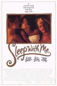 Sleep with Me (film, 1994) - FilmVandaag.nl