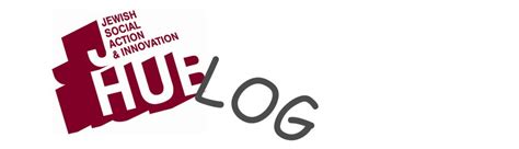 JHub Blog | The Official Blog of the Jewish Social Action and ...